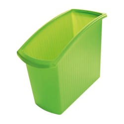 HAN MONDO Vert, Transparent