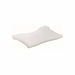 HAN 9028-63, Polypropylène (PP), Translucide, 60 mm, 1 mm, 85 mm, 4 pièce(s)