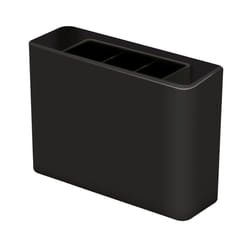 HAN 292120-13 porte crayons et stylos Acrylonitrile-Butadiène-Styrène (ABS) Noir