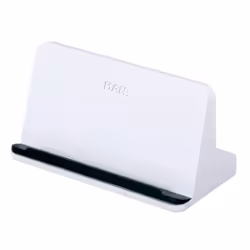 HAN 292140-12, Tablette / UMPC, Support passif, Intérieure, Blanc