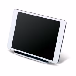 HAN 292140-12 support Support passif Tablette / UMPC Blanc