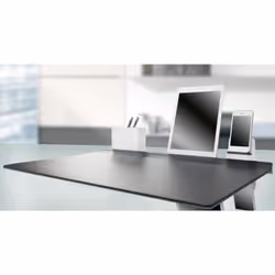 HAN 292140-12 support Support passif Tablette / UMPC Blanc
