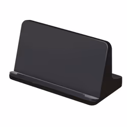 HAN 292140-13, Tablette / UMPC, Support passif, Intérieure, Noir