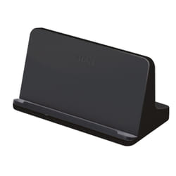 HAN 292140-13 support Support passif Tablette / UMPC Noir