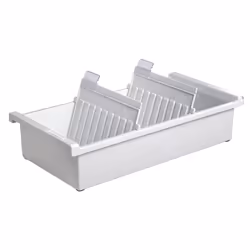 HAN 956-0-11, A6, Blanc, Allemagne, 171 mm, 346 mm, 76 mm