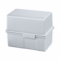 HAN 978-11, A8, Gris, 89 mm, 58 mm, 71 mm