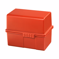HAN 978-17, A8, Rouge, 89 mm, 58 mm, 71 mm