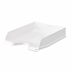 HAN Viva, Plastique, Polystyrène, Blanc, C4, lettre, Allemagne, 252 mm