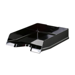HAN Viva Plastique, Polystyrène Noir