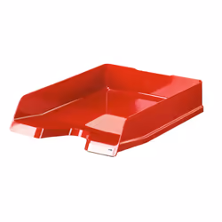 HAN Viva, Plastique, Polystyrène, Rouge, C4, lettre, Allemagne, 252 mm