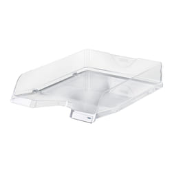 HAN Viva Plastique, Polystyrène Transparent