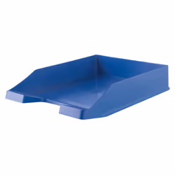 HAN Karma, Bleu, C4, lettre, 255 mm, 348 mm, 65 mm