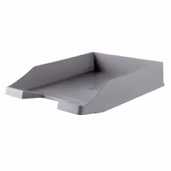 HAN Karma, Gris, C4, lettre, 255 mm, 348 mm, 65 mm