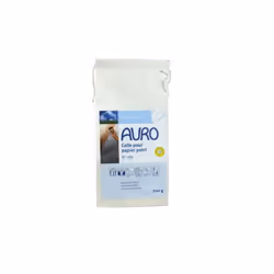 La colle pour papier peint AURO n°389 est une colle qui s'utilise facilement et à appliquer pour toutes formes de papier pein ...