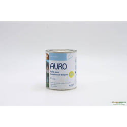 Huile pour tomettes et briques n°114 Auro Pot de 0.75L