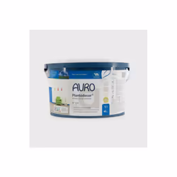 La peinture Plantodécor Premium n°524 AURO est une peinture en dispersion blanche (non jaunissante) et diluable à l'eau. Cons ...