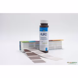 Applicable sur de nombreux supports, les Colorants pour peinture n°330 AURO vous permettront de teinter votre base de peintur ...