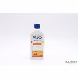 Le Soin pour linoléum n°657 AURO est le complément idéal du Nettoyant linoléum n°656 AURO. En effet grâce à ces deux produits ...