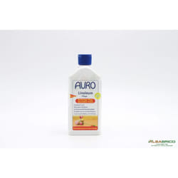 Auro - Soin pour linoléum n°657 500ml