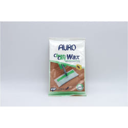Auro - Lingette pour sols en bois n°680 Boite de 10