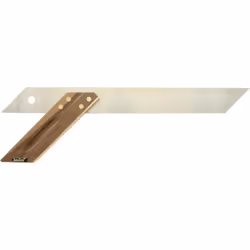 Taille de l'engrenage Languette inox en inox Schenkel de Beech Angle-précis et 4 fois plus bas Pour servir et mesurer des ang ...