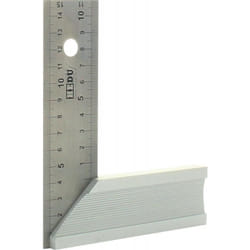 Equerre de menuisier 150mm B015 Hedue