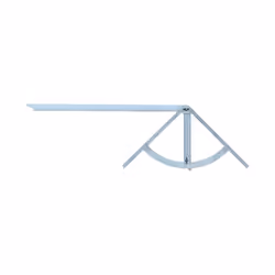 Description générale Le Trusquin Alpha classique M900 est un outil de traçage essentiel pour tous vos travaux de menuiserie.  ...