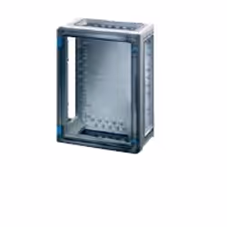 Hensel FP 0210, 270 mm, 163 mm, 360 mm