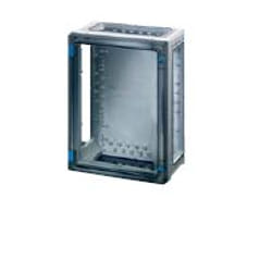 Hensel FP 0210 armoire électrique IP66