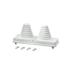 Hensel MIFP72 boîte de jonction électrique