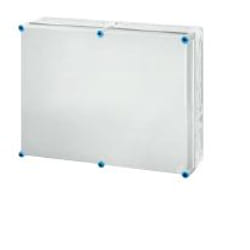 Hensel Mi 0601 armoire électrique IP65