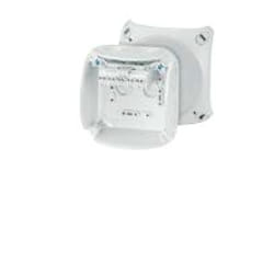 Hensel KF 0402 G boîte de jonction électrique Polycarbonate (PC)