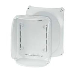Hensel Kabelabzweigkasten KF 2500 G bis 25qmm boîte de jonction électrique Polycarbonate (PC)