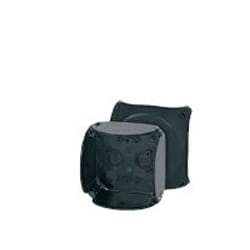 Hensel KF 0200 C boîte de jonction électrique Polycarbonate (PC)