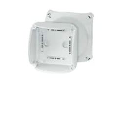 Hensel KF 0600 H boîte de jonction électrique Polycarbonate (PC)