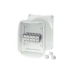 Hensel DK3535G