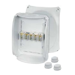 Hensel DK 3525 S boîte de jonction électrique Polycarbonate (PC)