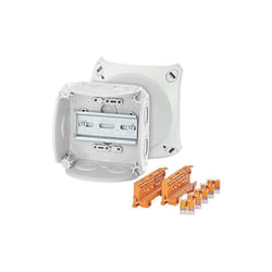 Hensel - DK0404 w dk 0404 w