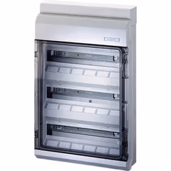 Gustav Hensel KV 9354 NT, 75 A, 1 pièce(s), 403 mm, 129 mm, 630 mm, 4,77 kg