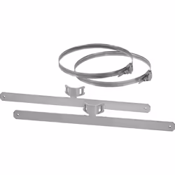 Gustav Hensel KV MB 18, 340 mm, 18 mm, 44 mm, 475 g, 2 pièce(s)