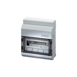 Hensel - kv-automatengeh''use IP54 kv 1512 4012591622246
