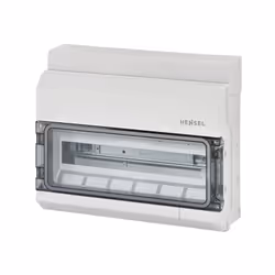 description Petit distributeur en thermoplastique de haute qualité (polystyrène). Pour les applications en saillie dans les b ...