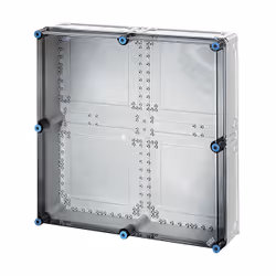 Hensel Mi 0800, 600 mm, 170 mm, 600 mm