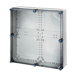 Hensel Mi 0800 armoire électrique IP65