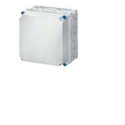 Hensel Mi 0211 armoire électrique IP65
