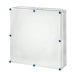 Hensel Mi 0801 armoire électrique IP65