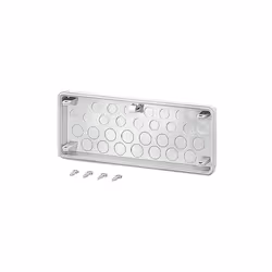 Hensel MIFM20, Blanc, 202 g