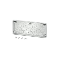 Hensel MIFM20 boîte de jonction électrique