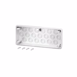 Hensel MIFM25, Blanc, 184 g