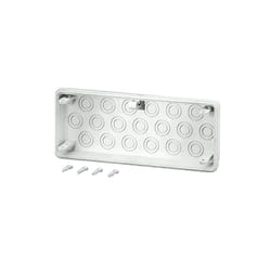 Hensel MIFM25 boîte de jonction électrique